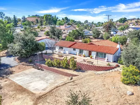 View/Area - 1961 Pine View Rd, Alpine, CA 91901 photo 3 of 3