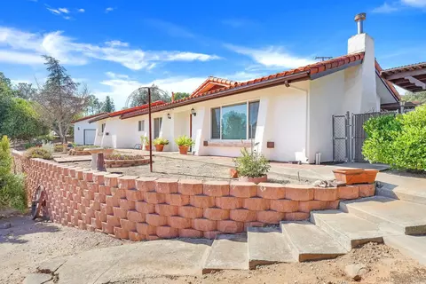 Exterior - 1961 Pine View Rd, Alpine, CA 91901 photo 14 of 14