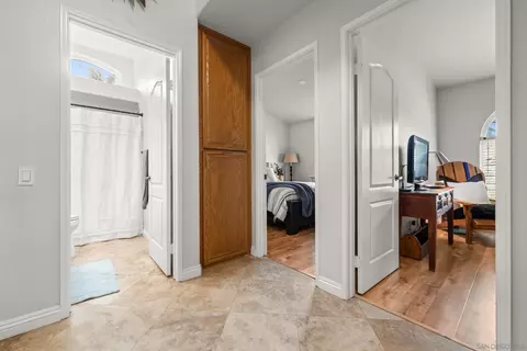 Entry Way - 12515 Leyendekker Rd, Lakeside, CA 92040 photo 5 of 6