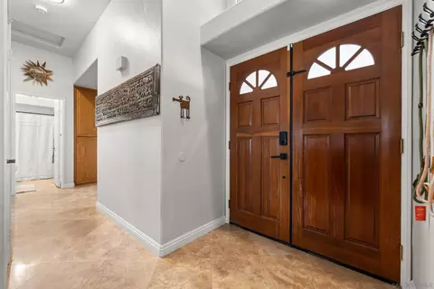 Entry Way - 12515 Leyendekker Rd, Lakeside, CA 92040 photo 1 of 6