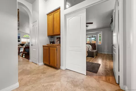 Entry Way - 12515 Leyendekker Rd, Lakeside, CA 92040 photo 6 of 6