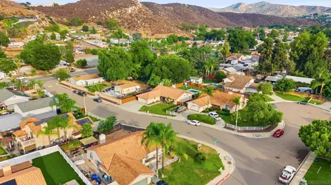 View/Area - 12515 Leyendekker Rd, Lakeside, CA 92040 photo 2 of 2