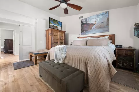 Bedroom - 12515 Leyendekker Rd, Lakeside, CA 92040 photo 3 of 4