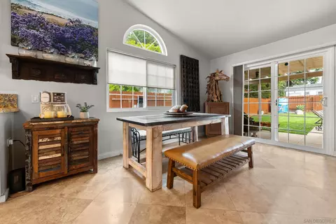 Dining - 12515 Leyendekker Rd, Lakeside, CA 92040 photo 1 of 1