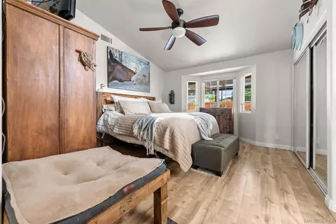 Bedroom - 12515 Leyendekker Rd, Lakeside, CA 92040 photo 2 of 4
