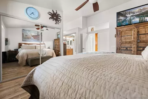 Bedroom - 12515 Leyendekker Rd, Lakeside, CA 92040 photo 4 of 4