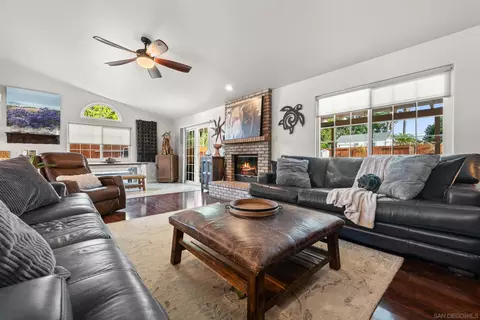 Living - 12515 Leyendekker Rd, Lakeside, CA 92040 photo 5 of 5