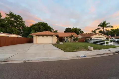 Exterior - 12515 Leyendekker Rd, Lakeside, CA 92040 photo 6 of 6