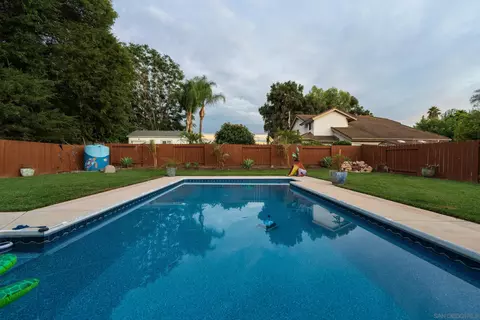 Exterior - 12515 Leyendekker Rd, Lakeside, CA 92040 photo 4 of 6