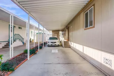 Exterior - 8301 Mission Gorge #248, Santee, CA 92071 photo 3 of 4