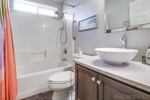 Bath - 8301 Mission Gorge #248, Santee, CA 92071 photo 4 of 5