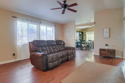 Living - 8301 Mission Gorge #248, Santee, CA 92071 photo 2 of 3