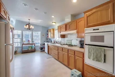 Kitchen - 8301 Mission Gorge #248, Santee, CA 92071 photo 2 of 4