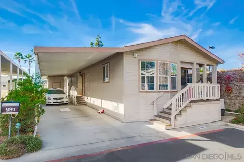 Other - 8301 Mission Gorge #248, Santee, CA 92071 photo 3 of 3