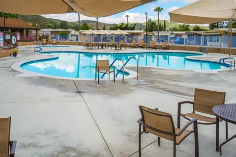 Exterior - 8301 Mission Gorge #248, Santee, CA 92071 photo 1 of 4