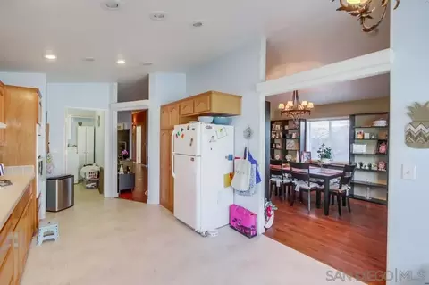 Kitchen - 8301 Mission Gorge #248, Santee, CA 92071 photo 4 of 4