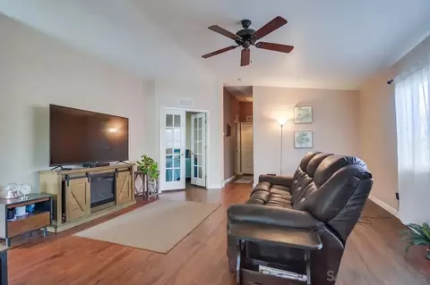 Living - 8301 Mission Gorge #248, Santee, CA 92071 photo 3 of 3