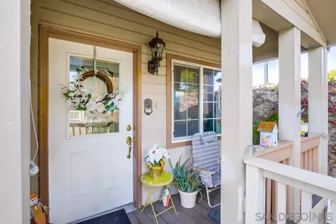 Exterior - 8301 Mission Gorge #248, Santee, CA 92071 photo 2 of 4