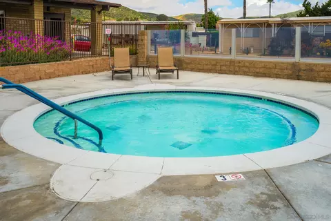 Exterior - 8301 Mission Gorge #248, Santee, CA 92071 photo 4 of 4