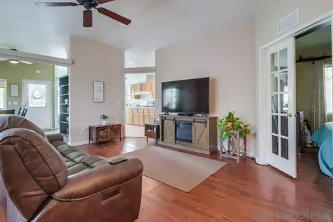Living - 8301 Mission Gorge #248, Santee, CA 92071 photo 1 of 3