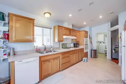 Kitchen - 8301 Mission Gorge #248, Santee, CA 92071 photo 3 of 4