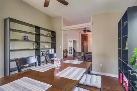 Dining - 8301 Mission Gorge #248, Santee, CA 92071 photo 1 of 1