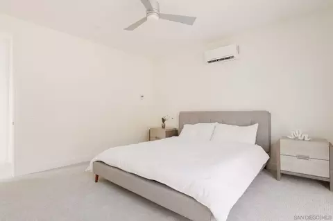 Bedroom - 8294 High St, La Mesa, CA 91941 photo 7 of 7