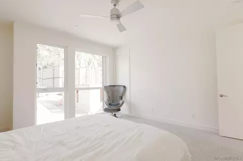 Bedroom - 8294 High St, La Mesa, CA 91941 photo 5 of 7