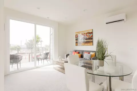 Dining - 8294 High St, La Mesa, CA 91941 photo 1 of 1