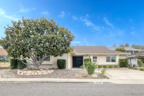 12085 Calle De Maria, San Diego, CA 92128