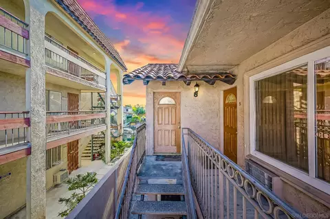 4220 41st St UNIT 4, San Diego, CA 92105