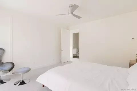 Bedroom - 8296 High St, La Mesa, CA 91941 photo 6 of 7
