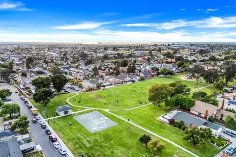 View/Area - 9560 Frank Way, Santee, CA 92071 photo 7 of 7