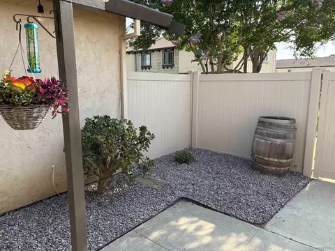Exterior - 9560 Frank Way, Santee, CA 92071 photo 4 of 13