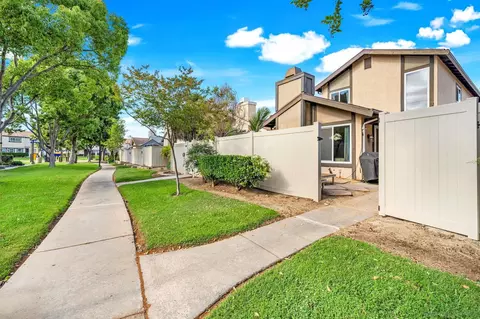 Exterior - 9560 Frank Way, Santee, CA 92071 photo 12 of 13