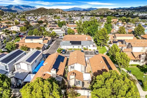 View/Area - 9560 Frank Way, Santee, CA 92071 photo 2 of 7
