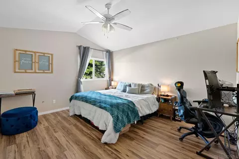 Bedroom - 9560 Frank Way, Santee, CA 92071 photo 3 of 4