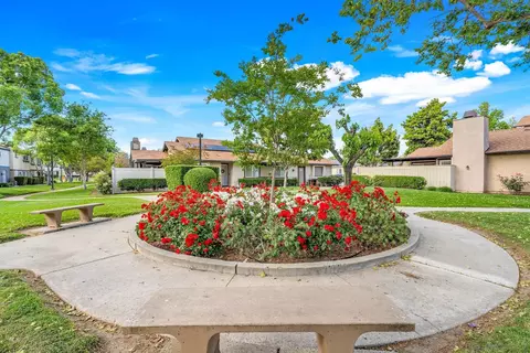 Exterior - 9560 Frank Way, Santee, CA 92071 photo 13 of 13