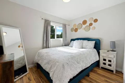 Bedroom - 9560 Frank Way, Santee, CA 92071 photo 1 of 4