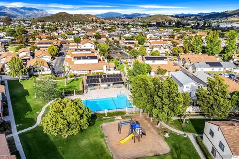 View/Area - 9560 Frank Way, Santee, CA 92071 photo 5 of 7