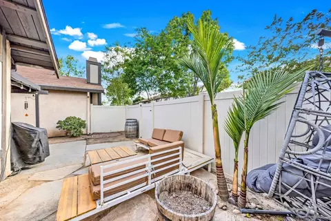 Exterior - 9560 Frank Way, Santee, CA 92071 photo 10 of 13