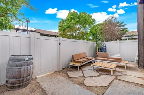 Exterior - 9560 Frank Way, Santee, CA 92071 photo 8 of 13