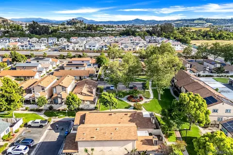 View/Area - 9560 Frank Way, Santee, CA 92071 photo 4 of 7