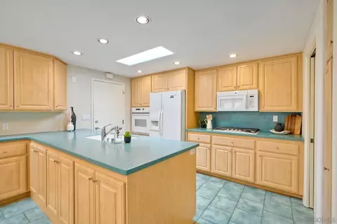 Kitchen - 5002 Mycenae Way, Oceanside, CA 92056 photo 2 of 3