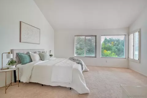 Bedroom - 5002 Mycenae Way, Oceanside, CA 92056 photo 4 of 4