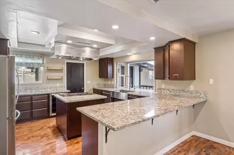 Kitchen - 2891 Highlands Blvd, Spring Valley, CA 91977 photo 3 of 4