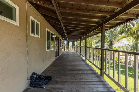 Exterior - 2891 Highlands Blvd, Spring Valley, CA 91977 photo 9 of 23