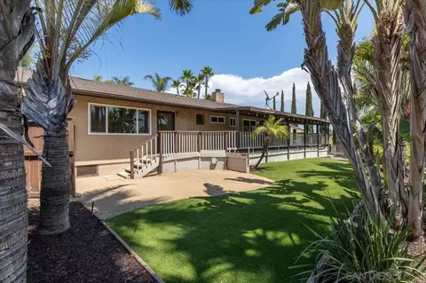 Exterior - 2891 Highlands Blvd, Spring Valley, CA 91977 photo 12 of 23