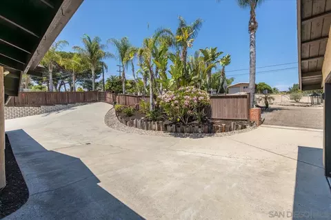 Exterior - 2891 Highlands Blvd, Spring Valley, CA 91977 photo 5 of 23