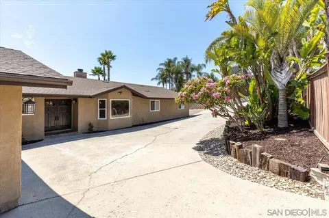 Exterior - 2891 Highlands Blvd, Spring Valley, CA 91977 photo 3 of 23